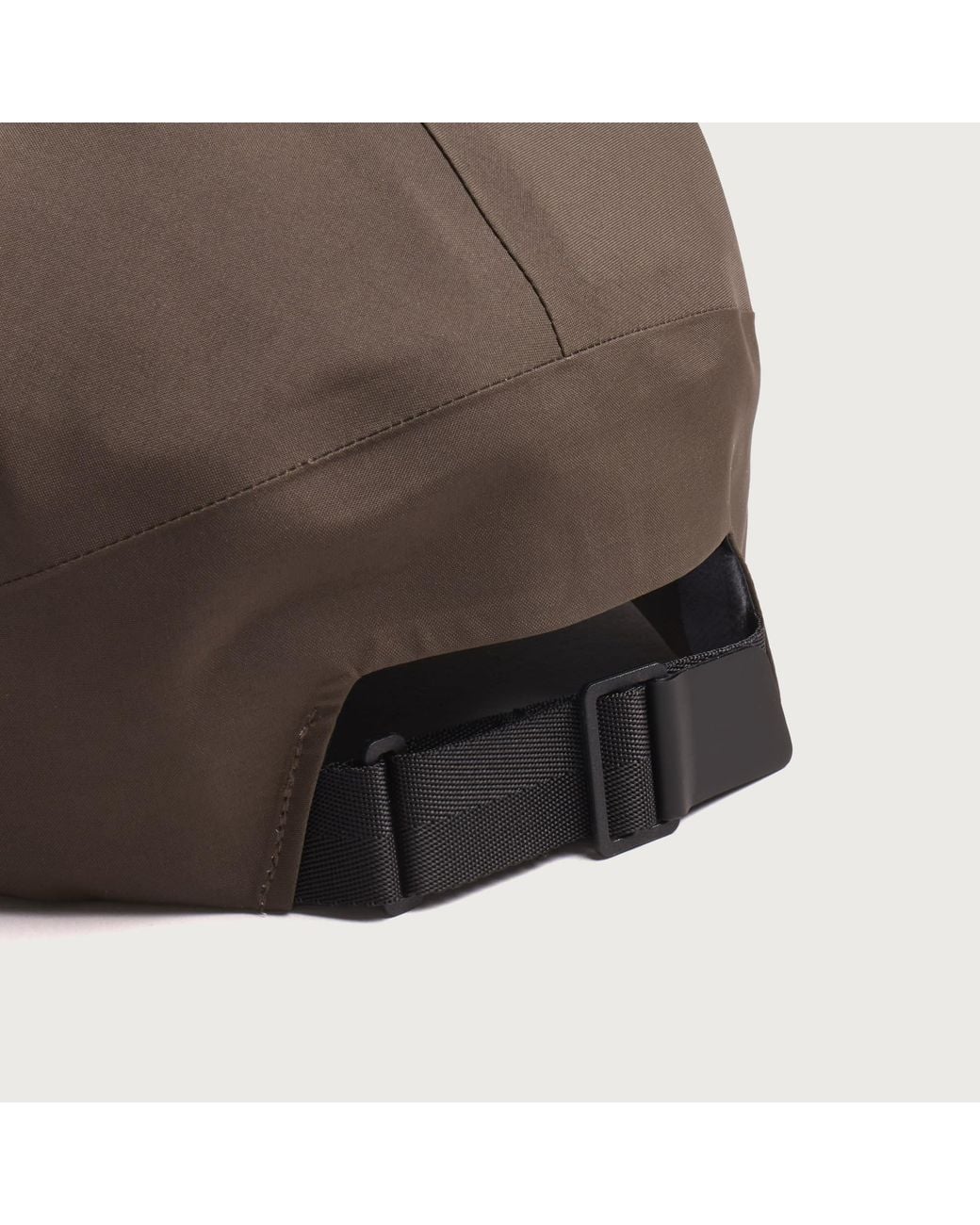 Arc'teryx Brown Dynode Cap for men