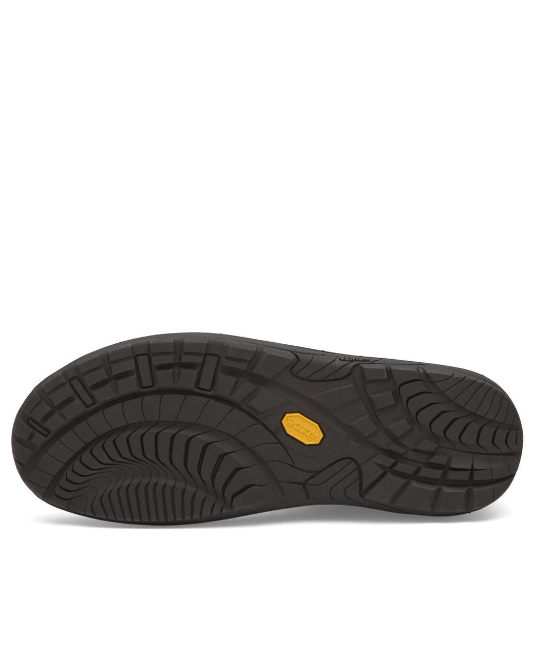 Diemme Black Licata for men