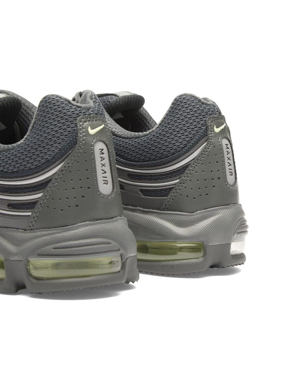 Nike Gray Air Max Tl 2.5 Sneaker for men