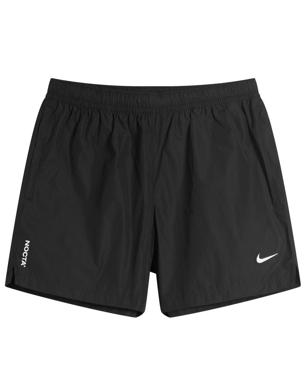 Nike Nocta Cardinal Stock Woven Short in Black | Lyst UK
