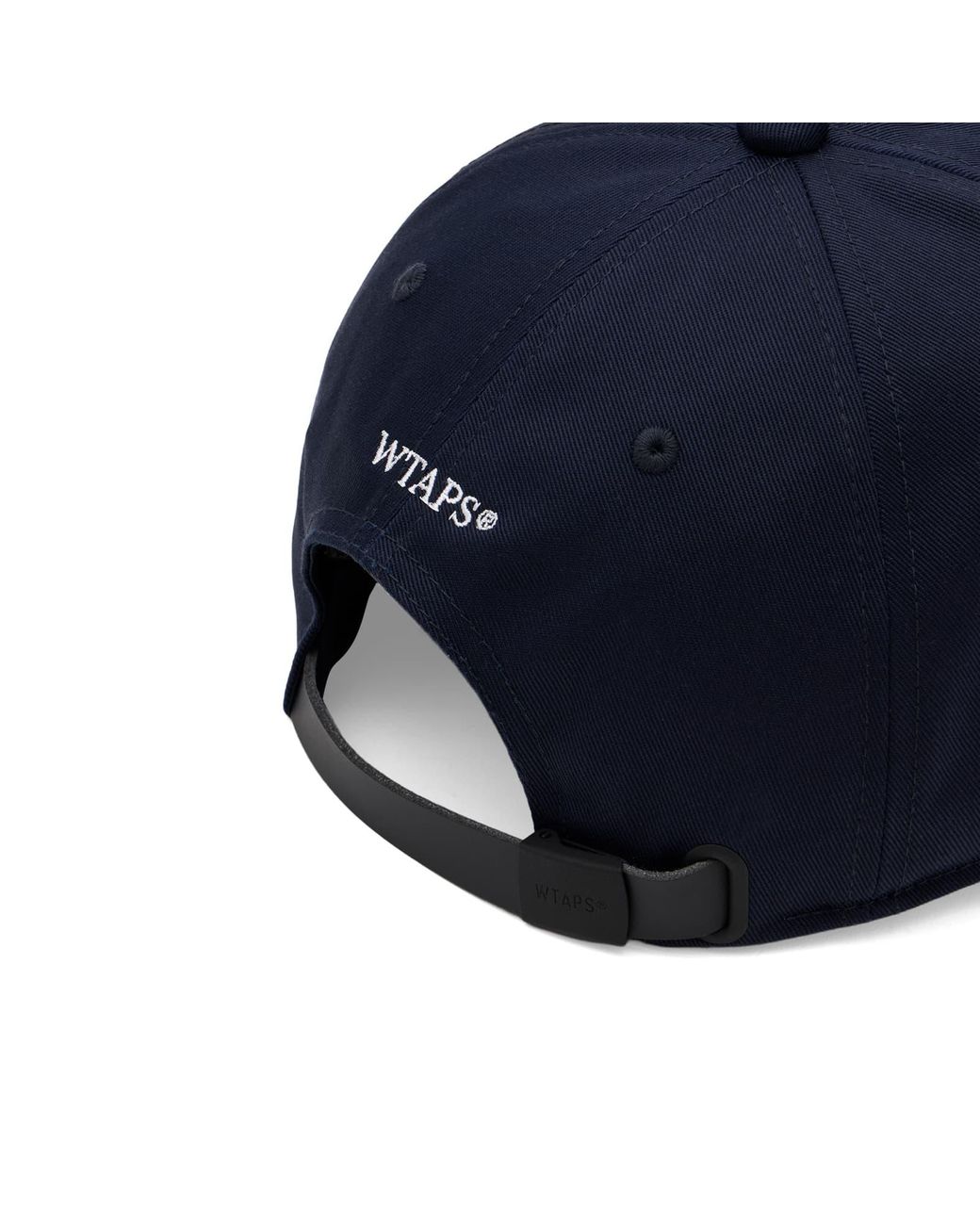 (w)taps Blue T-6M 03 Cap for men