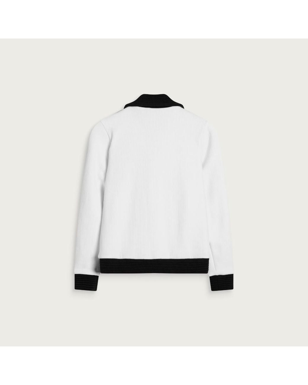 Adidas Black X Jennie Fan Og Track Top