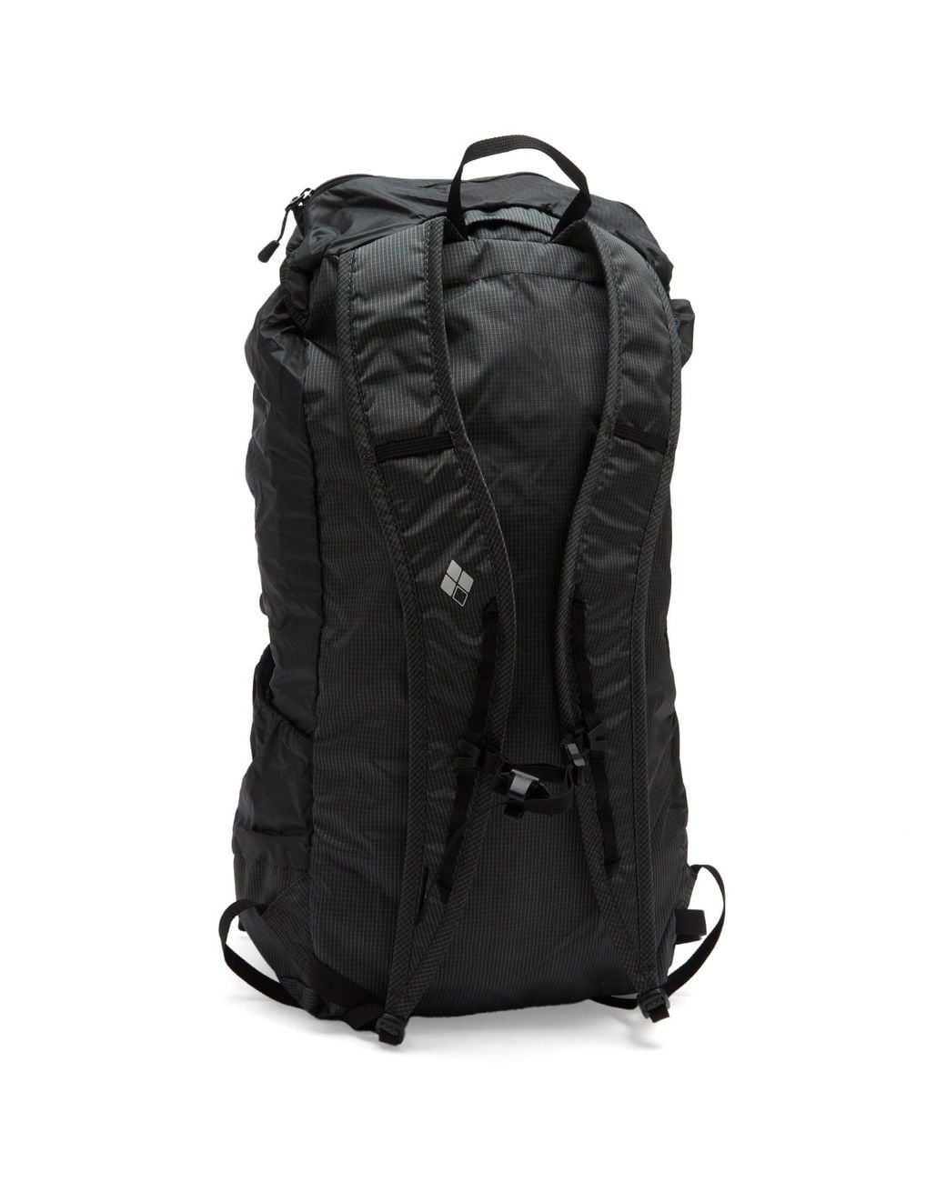 Montbell Versalite 20L Backpack in Black for Men | Lyst UK