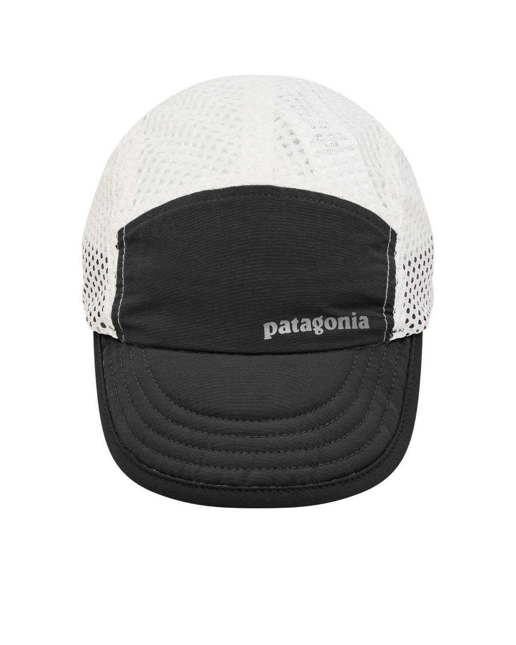 Patagonia Brown Duckbill Cap for men
