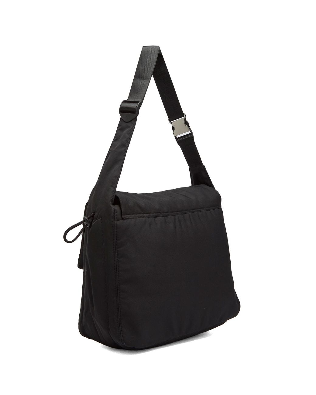 Arc Black Super Messenger