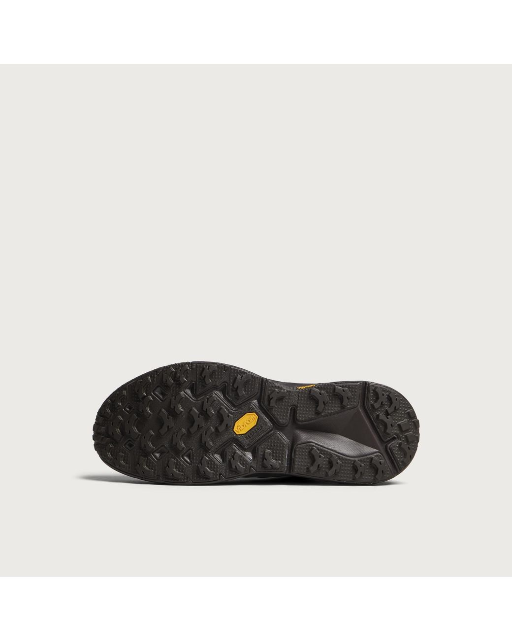 Hoka One One Brown Speedgoat 2 Ts Sneaker
