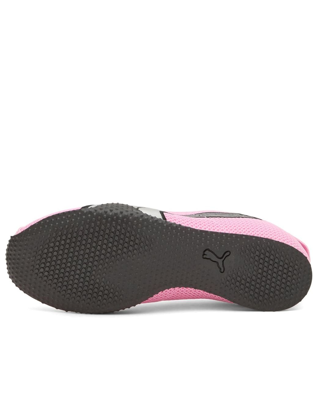 PUMA Pink H-Street Ballet Sneaker