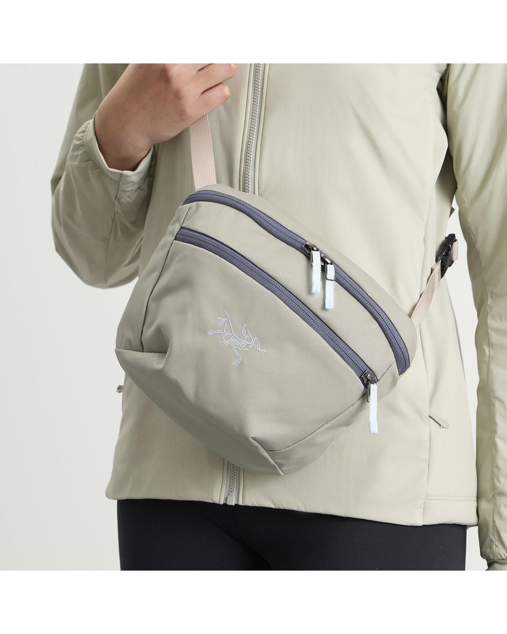 Arc'teryx Multicolor Mantis 2 Waist Pack