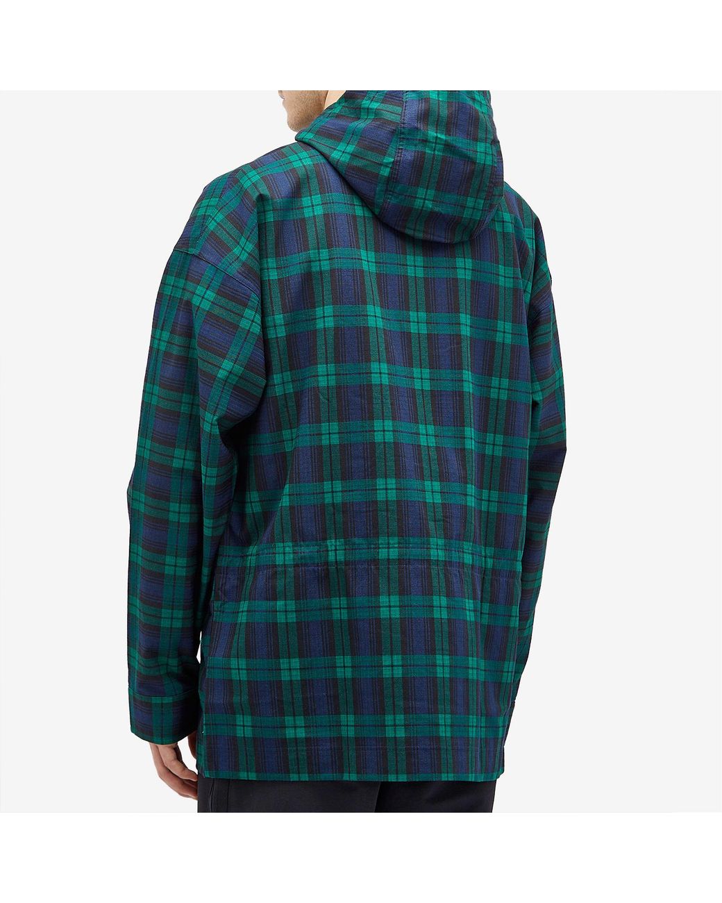 ★adidas★ Satin Windbreaker Midgreen adidas originals Windbreaker Logo Printing Hooded Drawstring