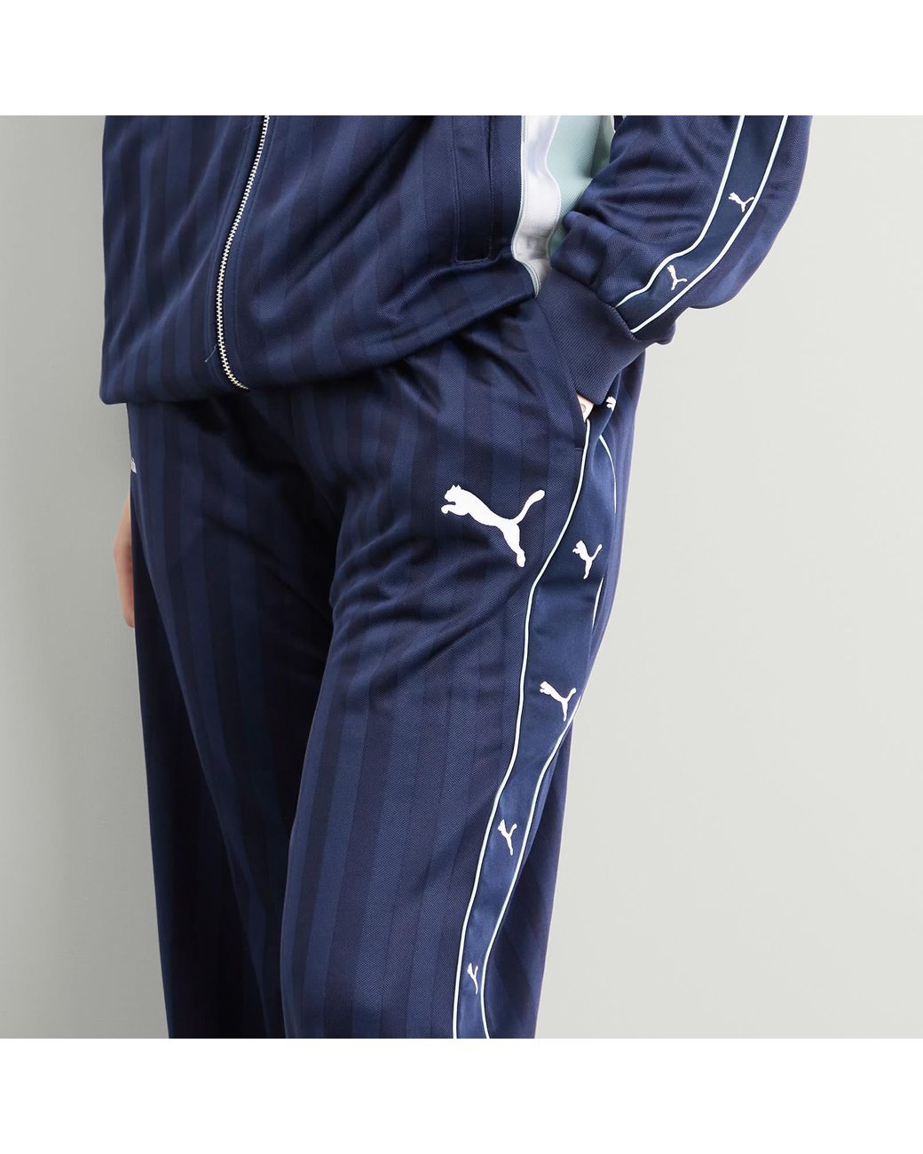 PUMA Blue X Guizio T7 Pants