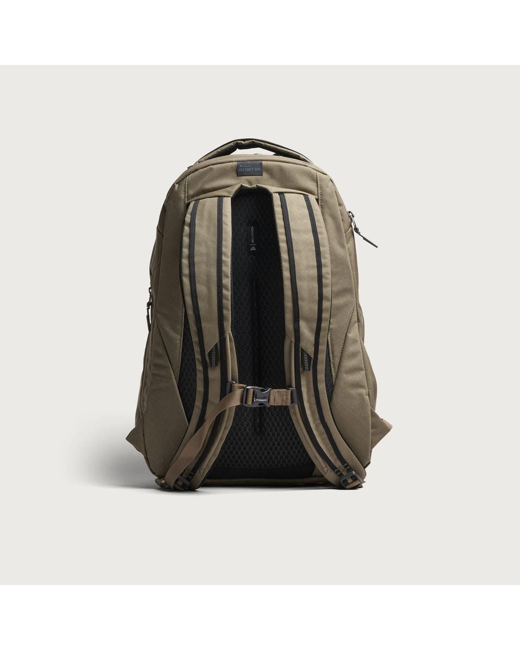 Gregory Green Outset Backpack