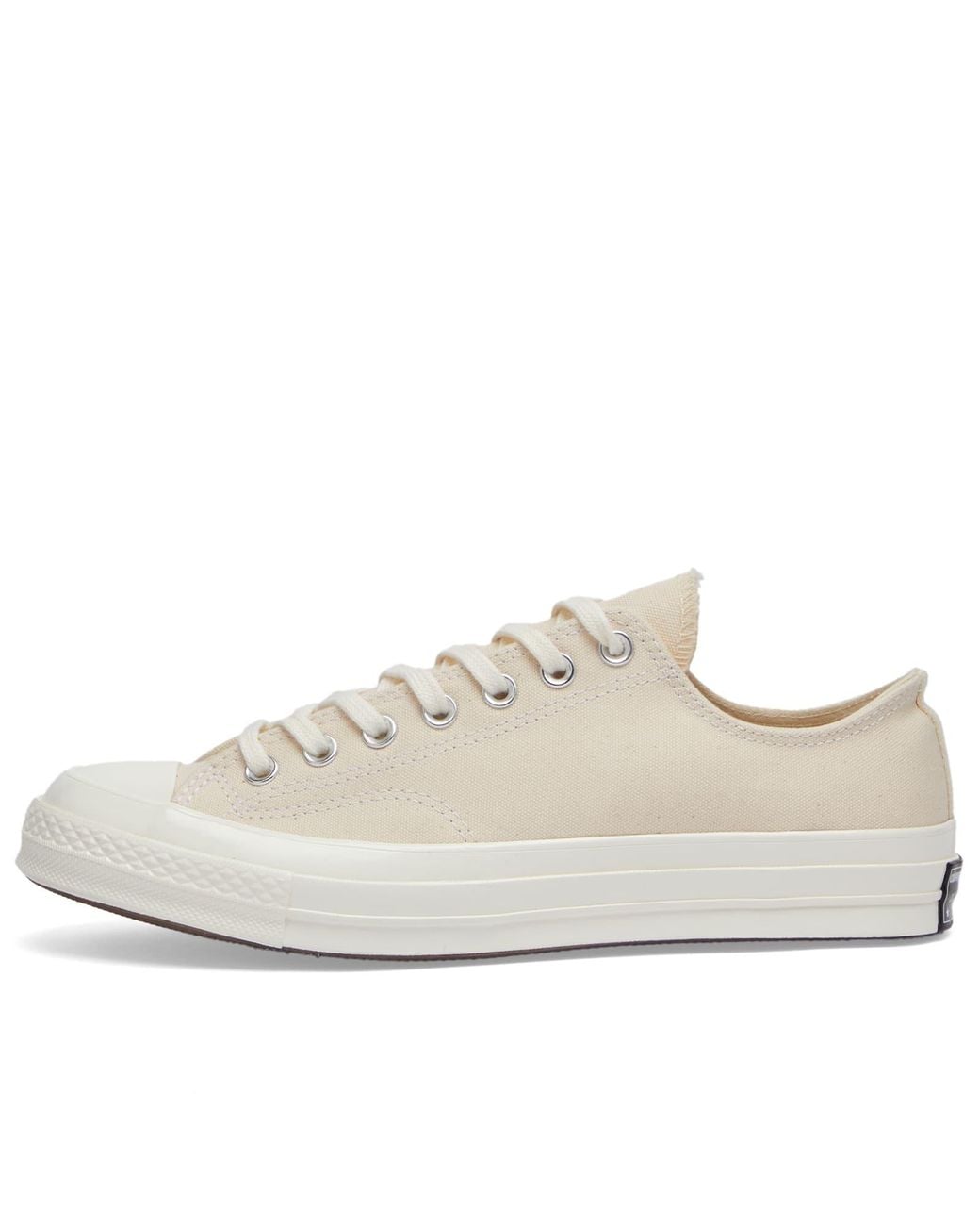 Converse Natural Chuck Taylor 1970S Ox Sneakers