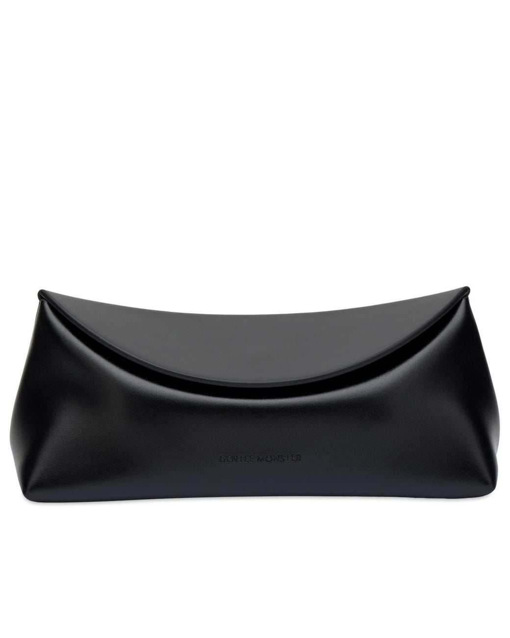 Gentle Monster Metallic La Cha Sunglasses