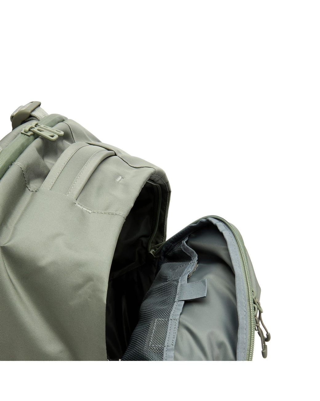 F/CE Green 420 Re/Cor Balloon Backpack