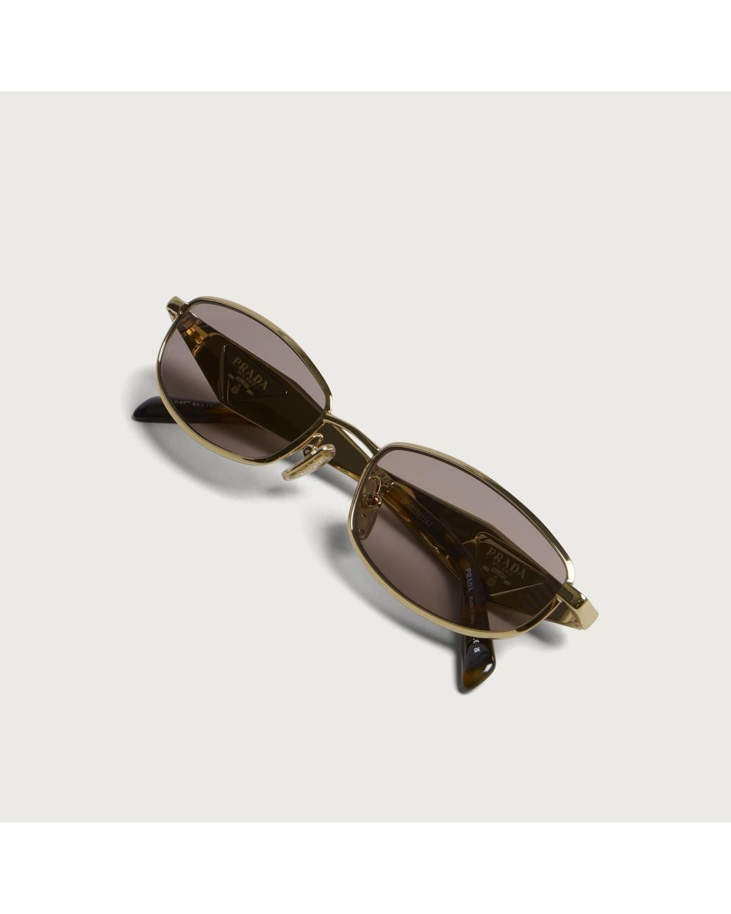 Prada Multicolor D51S Sunglasses