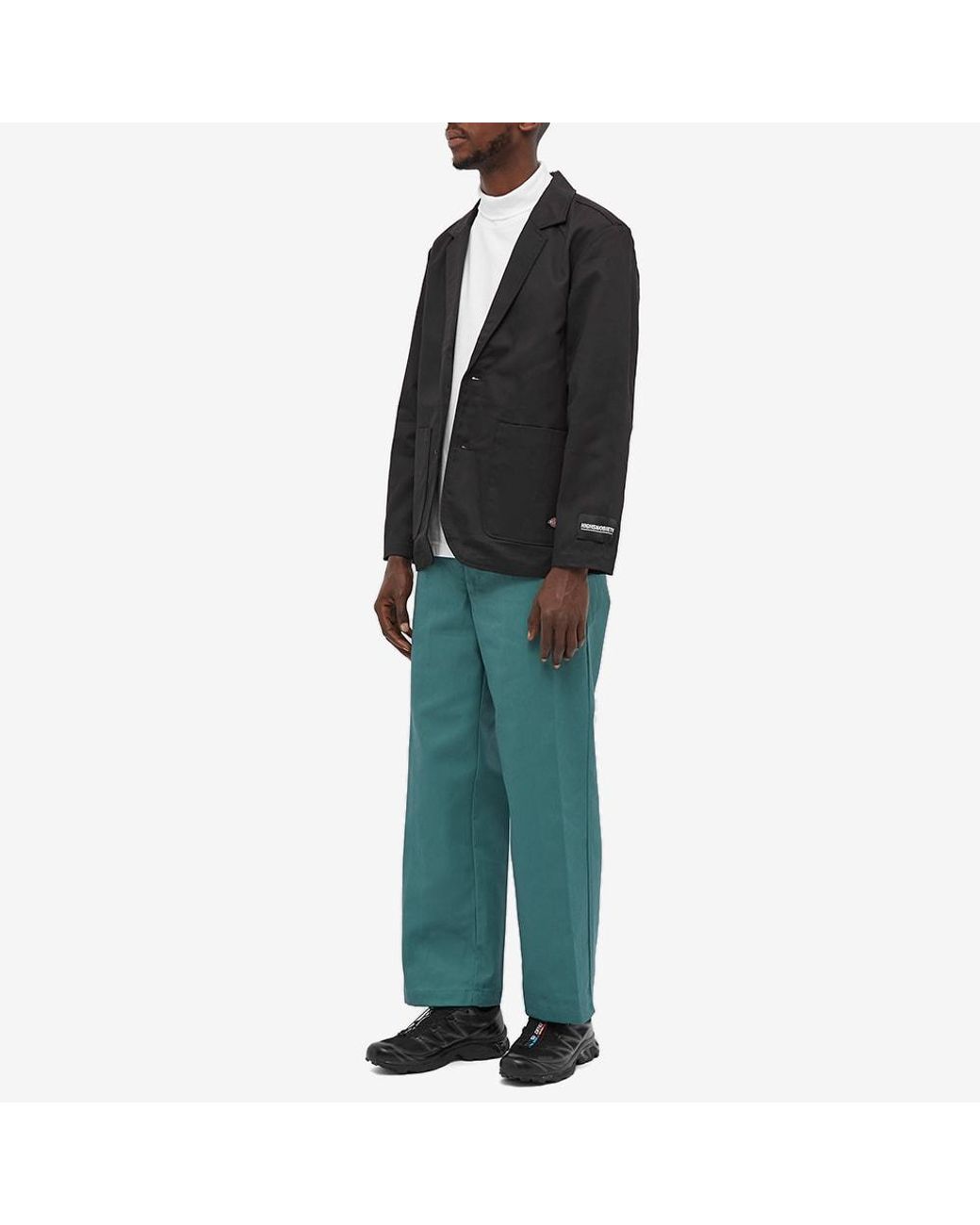 Dickies blazer cheap