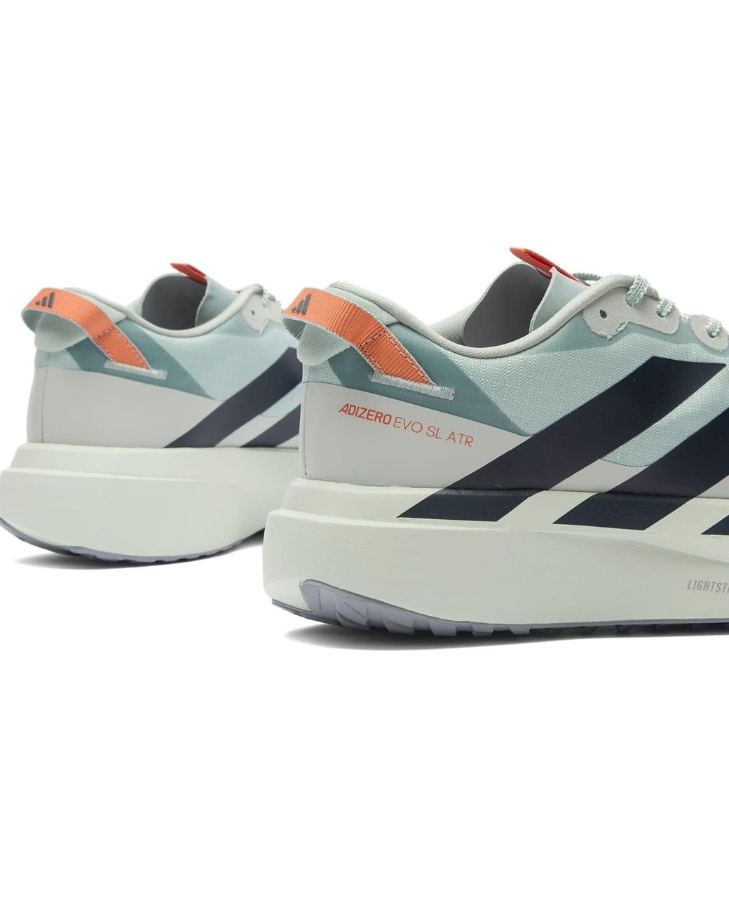 Adidas Originals Blue Adidas Adizero Evo Sl Atr Sneaker for men