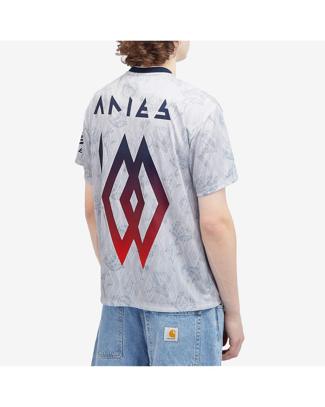 【Aries】x Umbro Centenary Goalkeeper Jersey Aries Men's x Umbro Centenary Goalkeeper Jersey Multi
