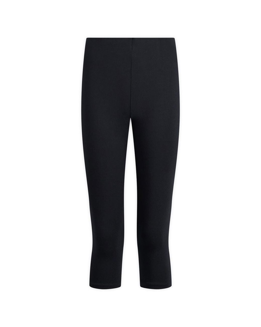 Skims Blue Smooth Layers Capri