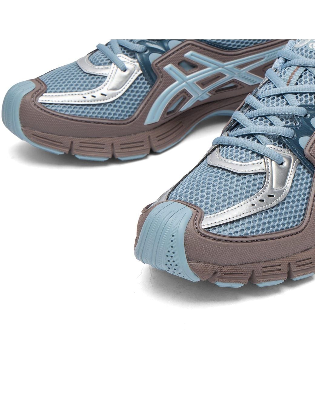 Asics Blue Gel-Sd-Lyte Sneaker for men