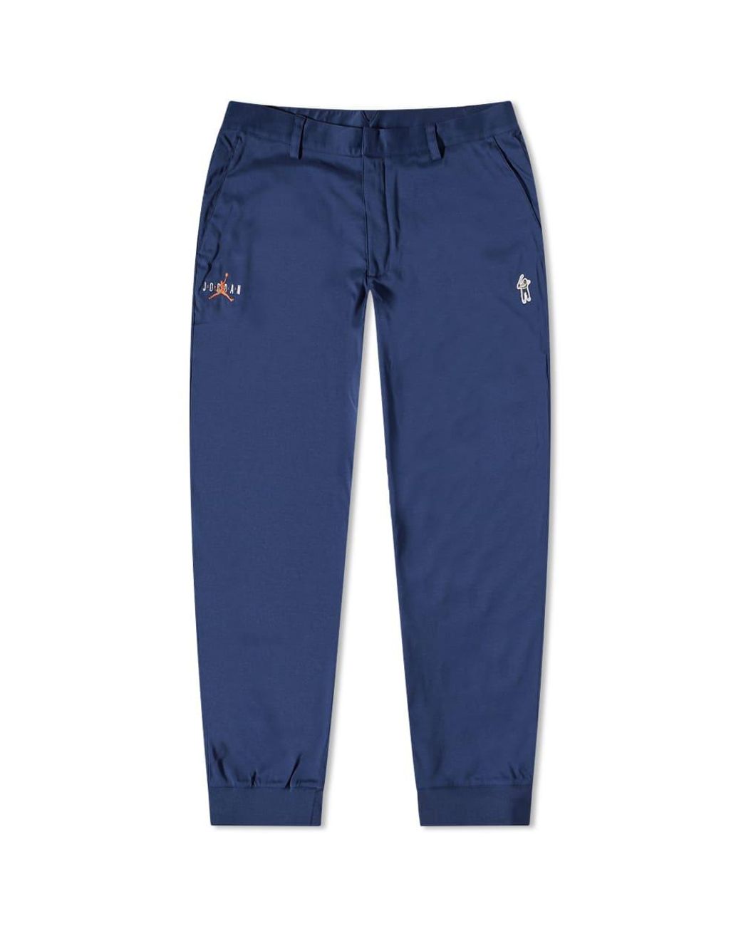 Nike X Eastside Golf Pant in Blue for Men | Lyst