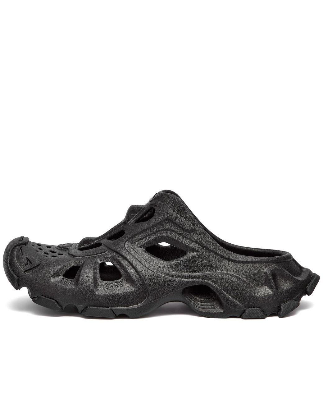 Balenciaga Hd Mule in Black for Men | Lyst