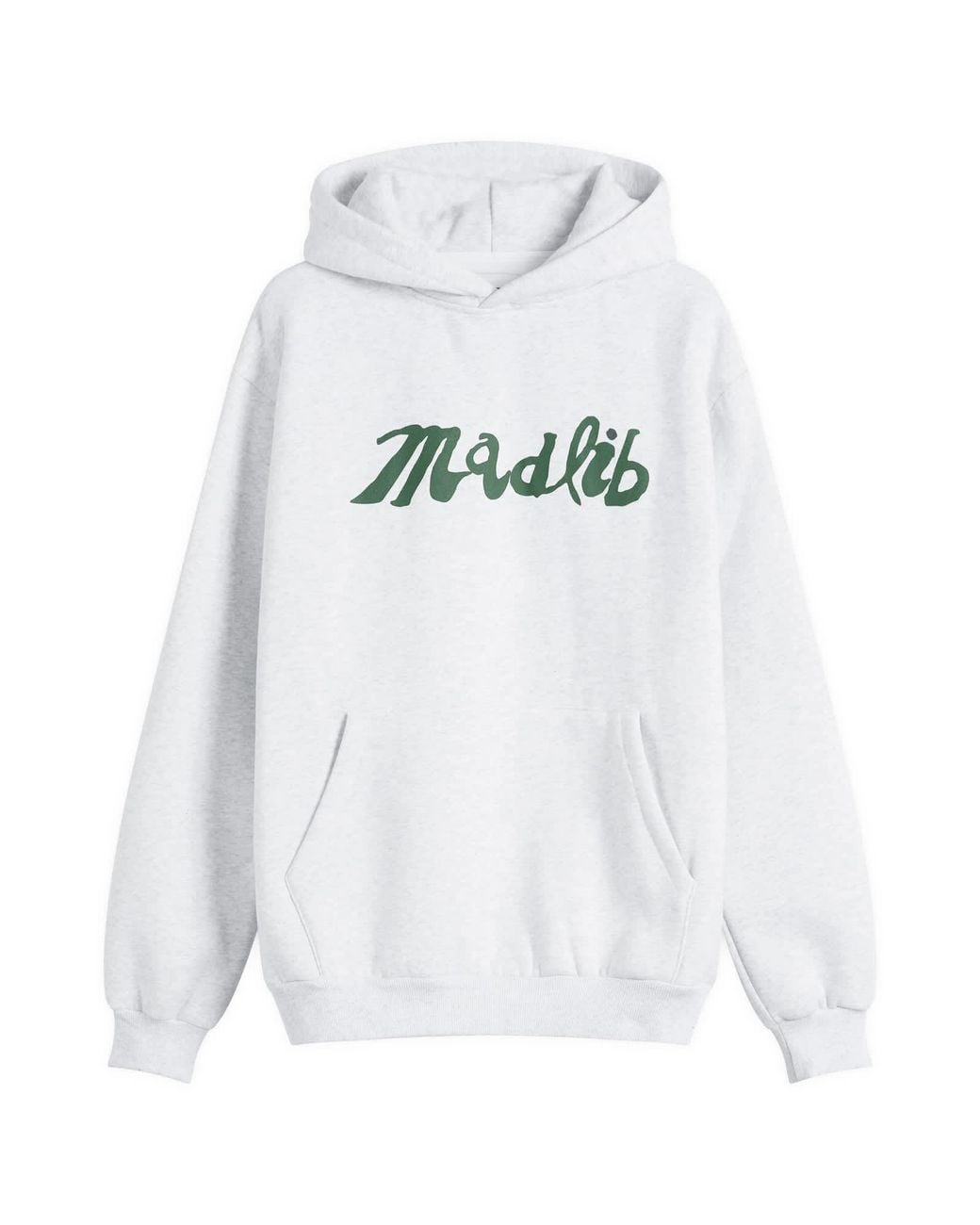 Butter Goods X Madlib Pullover Hood in White for Men | Lyst