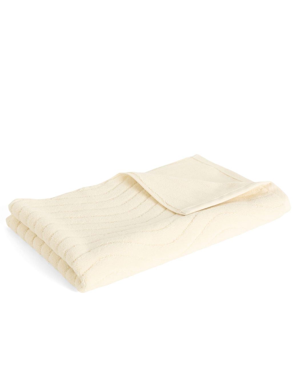 BAINA Natural Eyre Bath Mat
