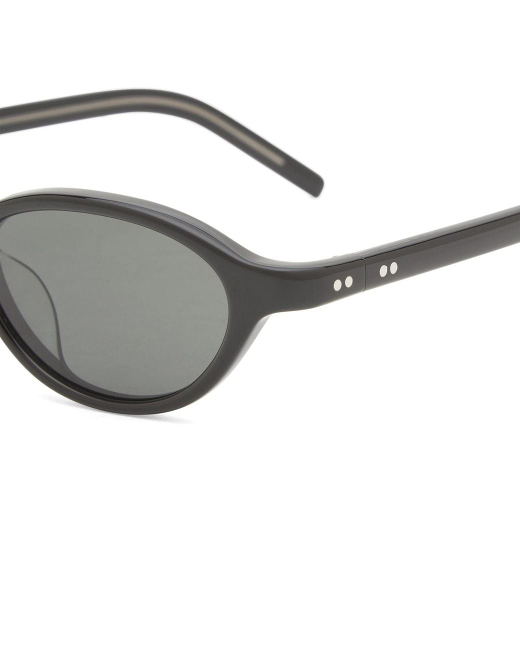 AKILA Alien Sunglasses in Grey | Lyst UK