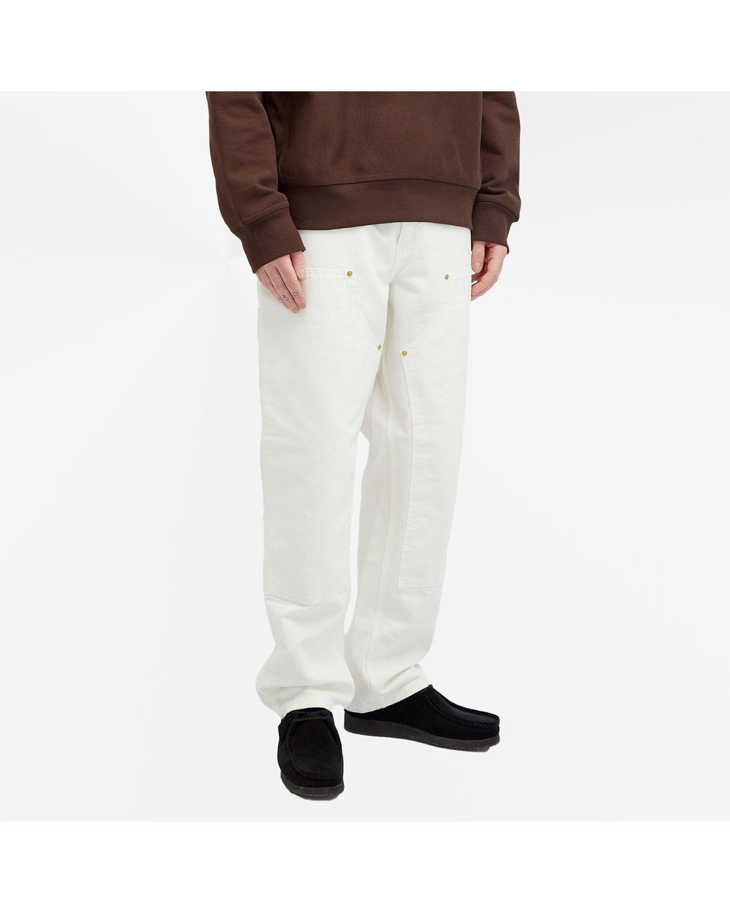 Carhartt ruck clearance double knee pant