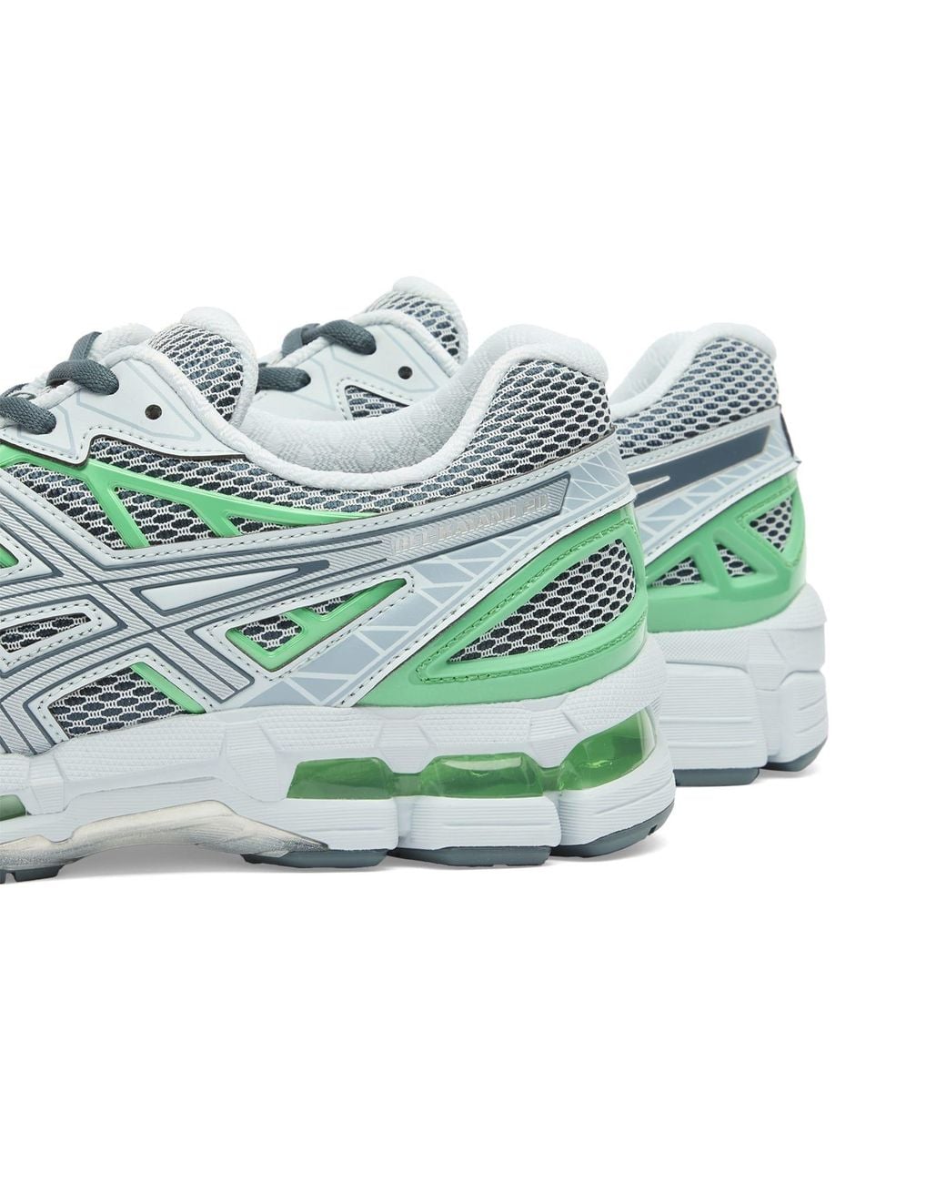 Asics Blue Gel Kayano 20 "Cilantro" 1203A884 400" for men