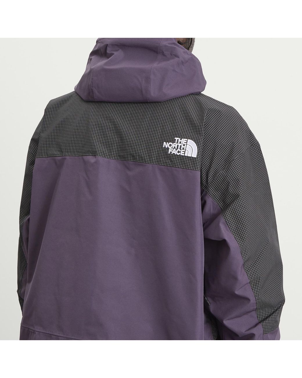 The North Face Hke Spectra Gore-Tex Mountain Light Jacket in