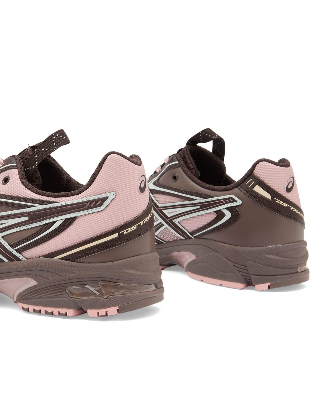Asics Multicolor Ub11-S Gel-Ds Trainer 14 Sneaker