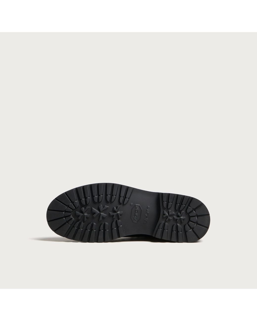 NN07 Black X Fracap M127 Boot for men