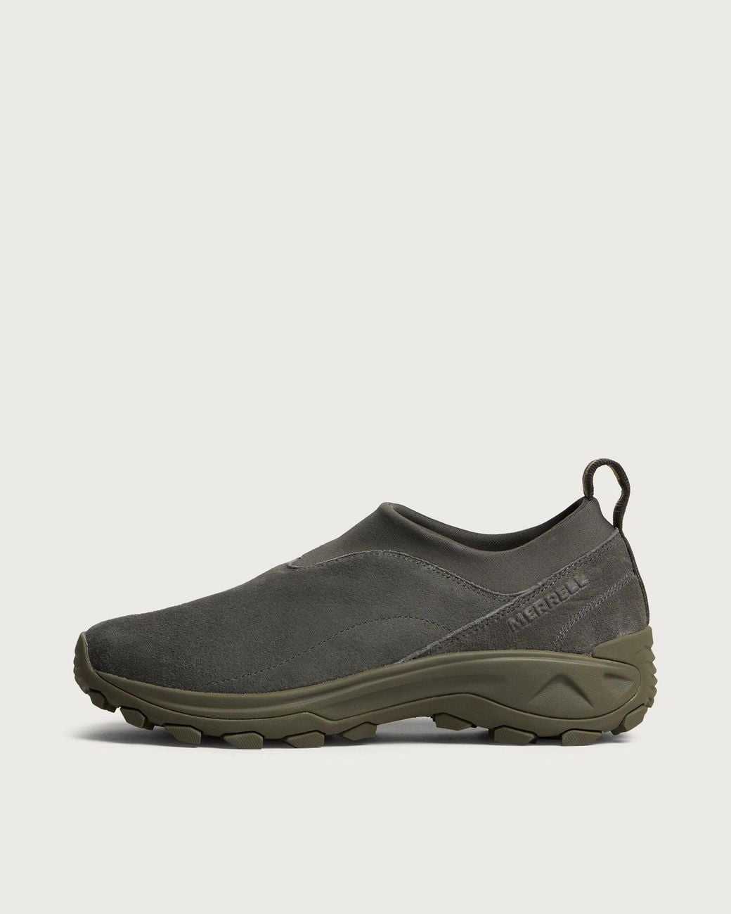 Merrell Winter Moc 3 Shoes for Men | Lyst