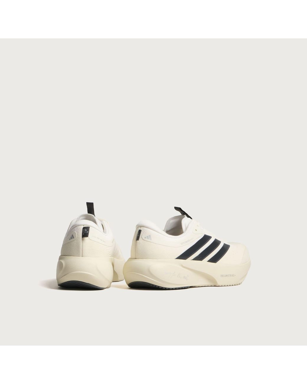 Adidas White X Song For The Mute Supernova Rise Sneaker for men