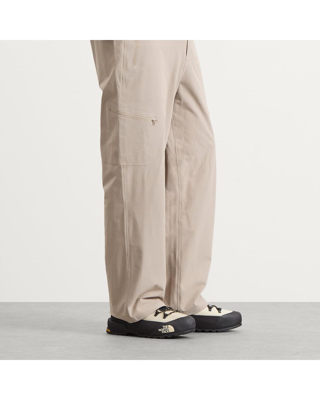 The North Face Brown Glenclyffe for men