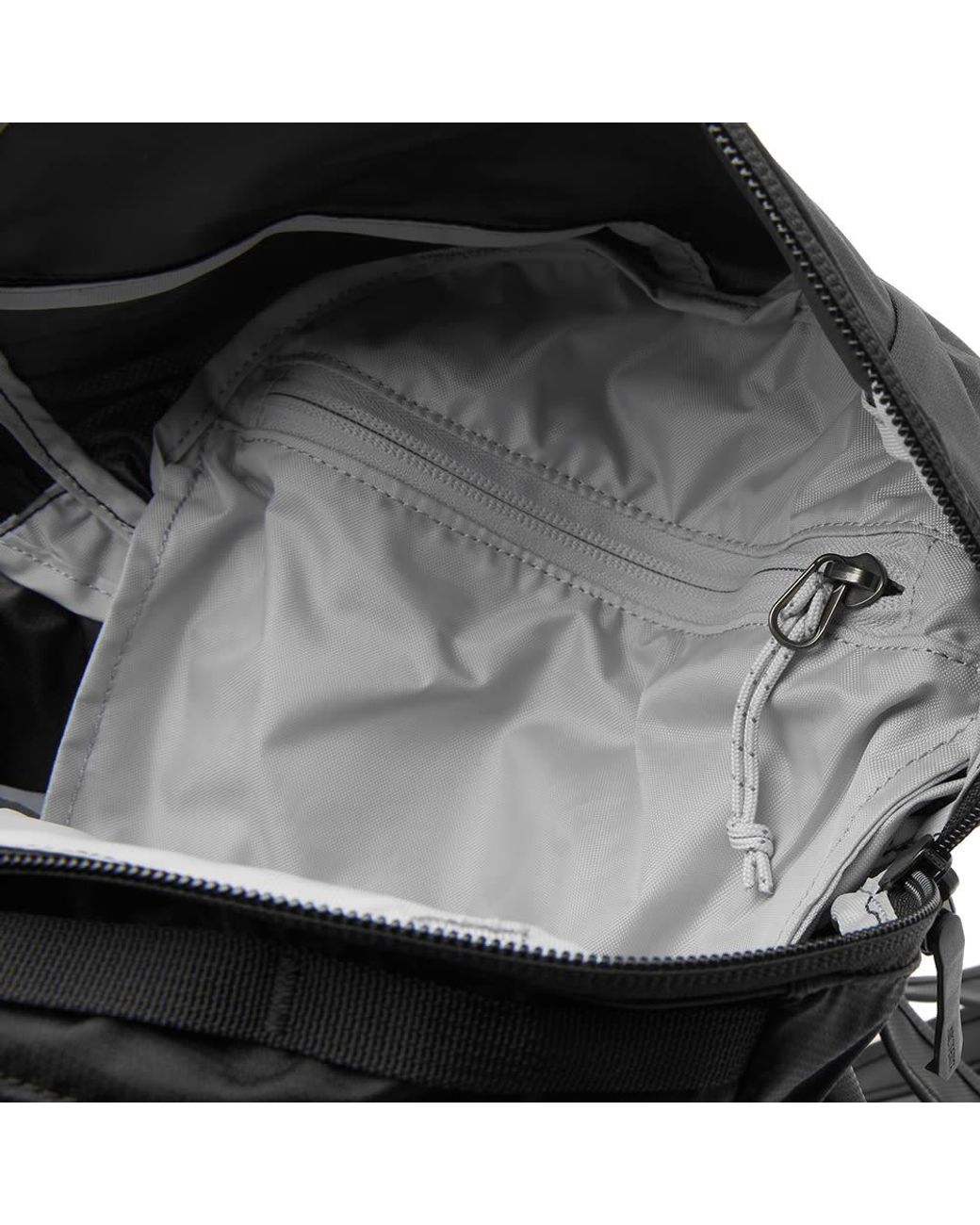 Arc'teryx Heliad 15l Backpack in Black for Men | Lyst Canada