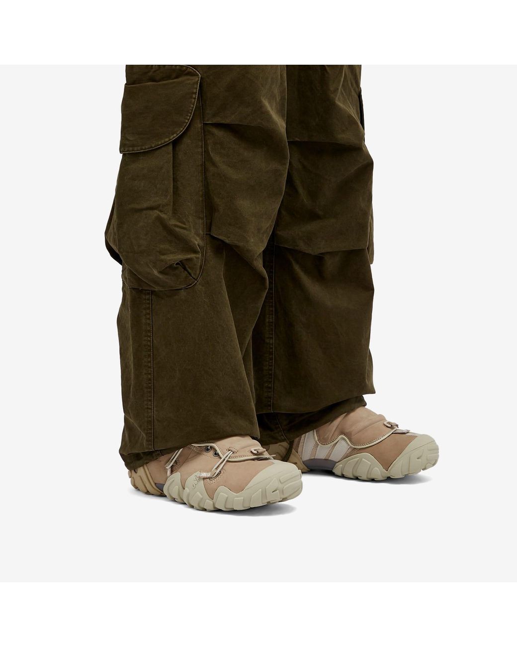 adidas Radlander Mita in Natural | Lyst