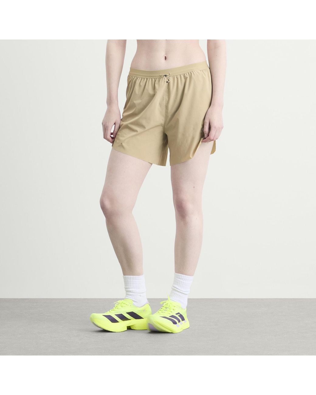Adidas Natural Adi365 Short