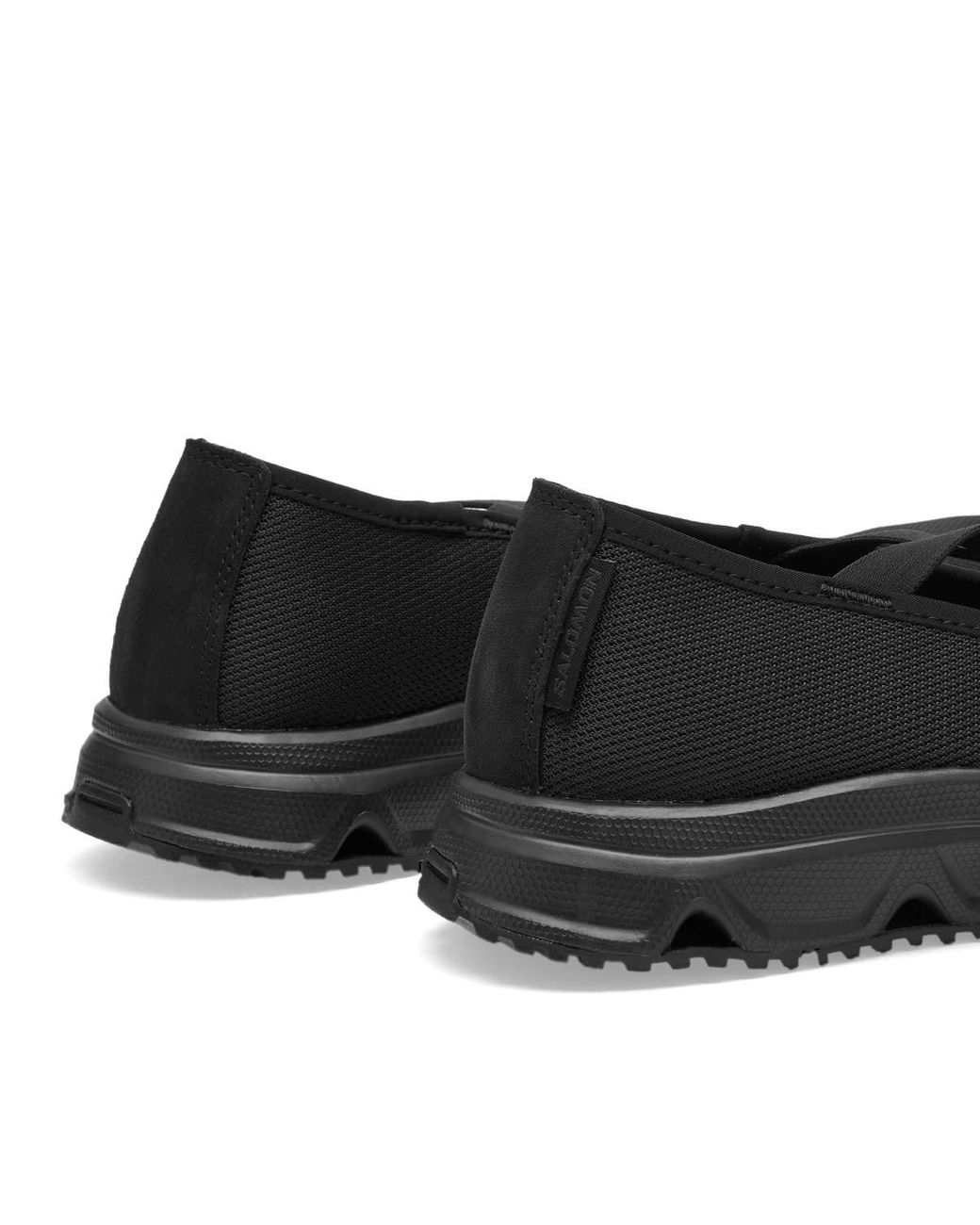 Salomon X Sandy Liang Rx Marie-Jeanne in Black | Lyst