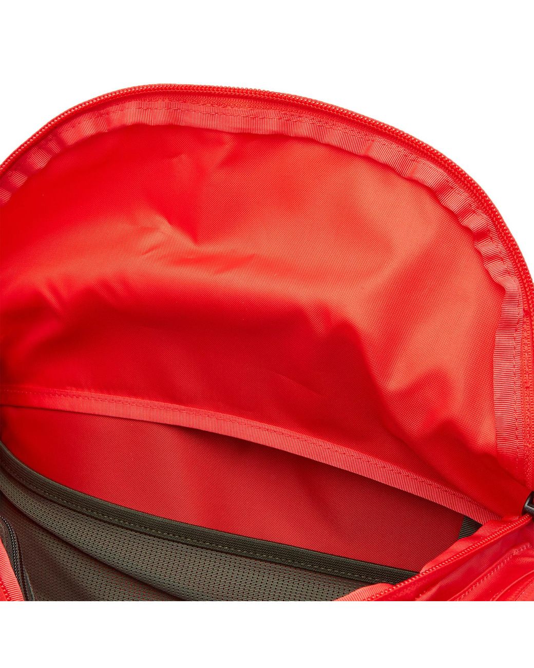 The North Face X Undercover Soukuu Waistpack Dark Cedar/High