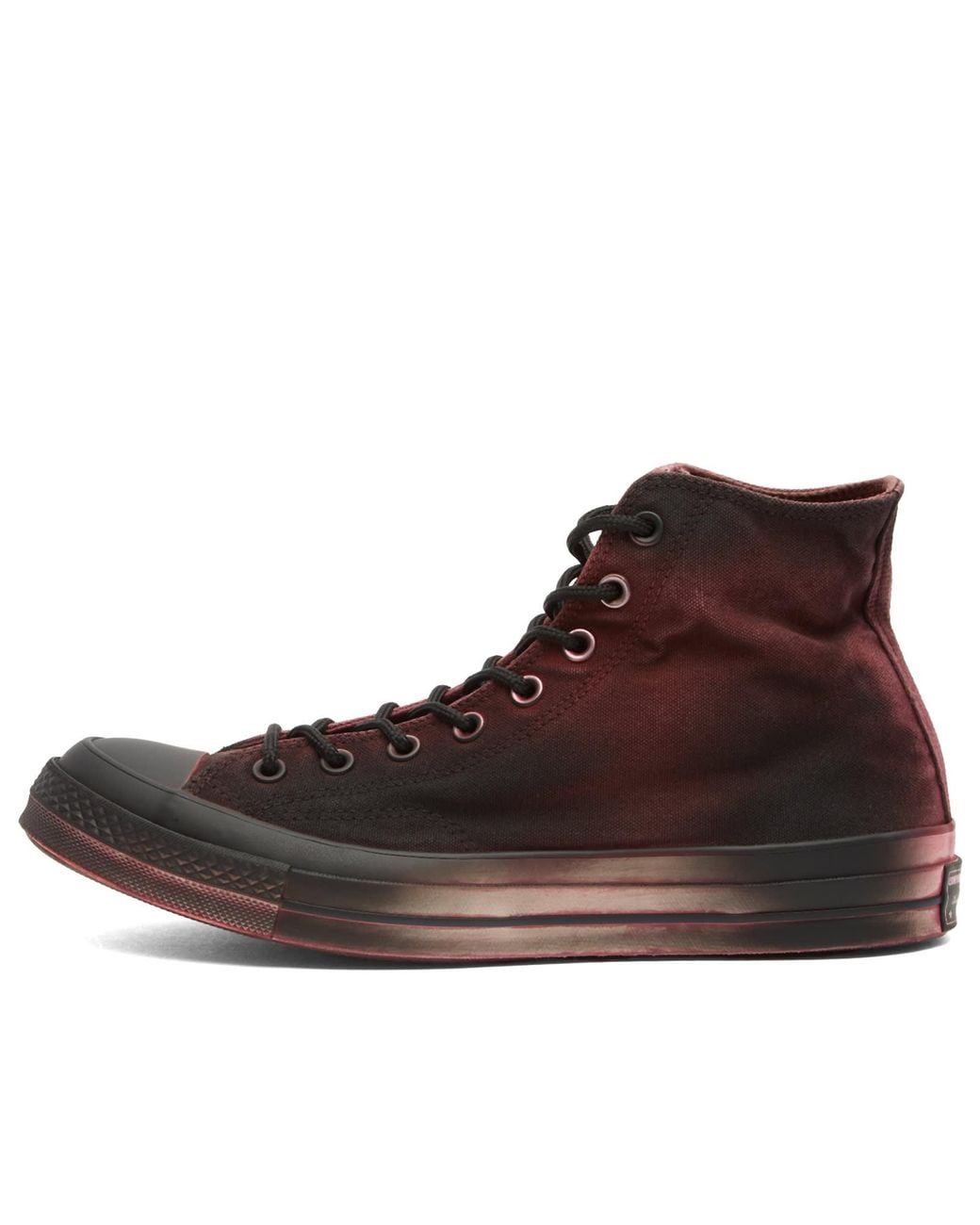 Converse Brown Chuck Taylor 1970S Hi Ltd Sneaker