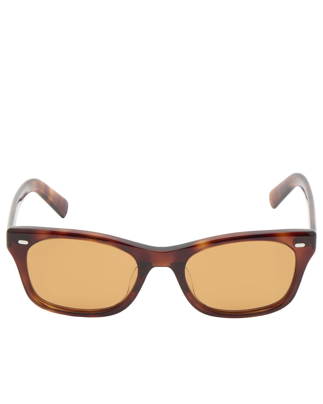 AKILA Brown Solace Sunglasses