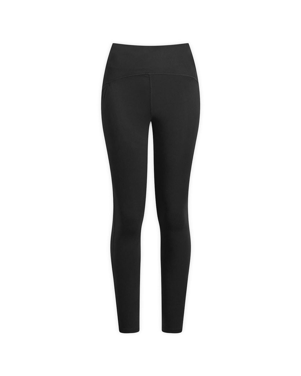 The North Face Black Jaida Pocket Leggings