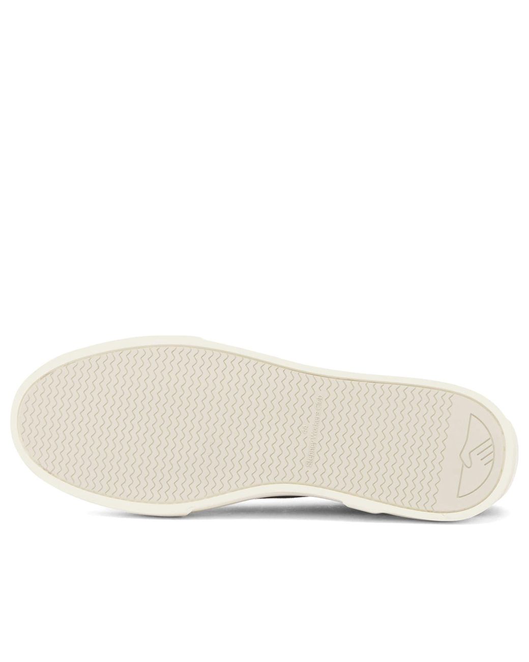 Stepney Workers Club Blue Dellow 02 Cup Canvas Sneaker for men