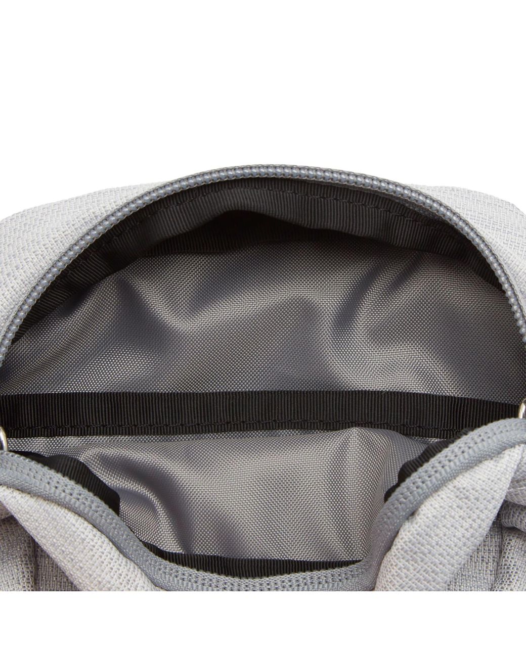 The North Face Jester Crossbody Bag in Gray | Lyst