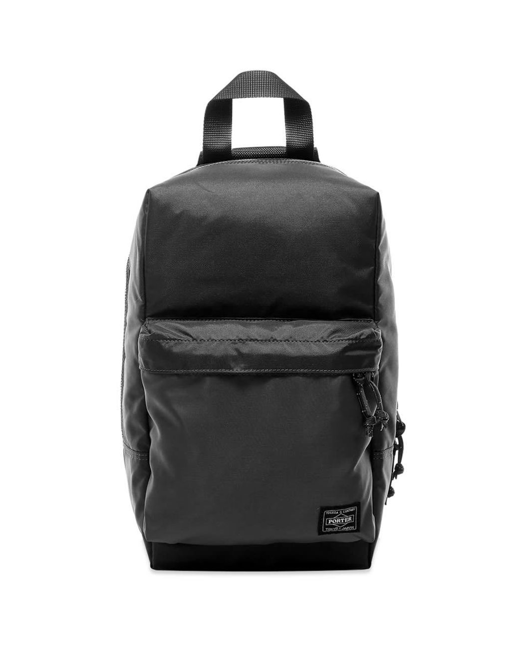 porter mini sling bag