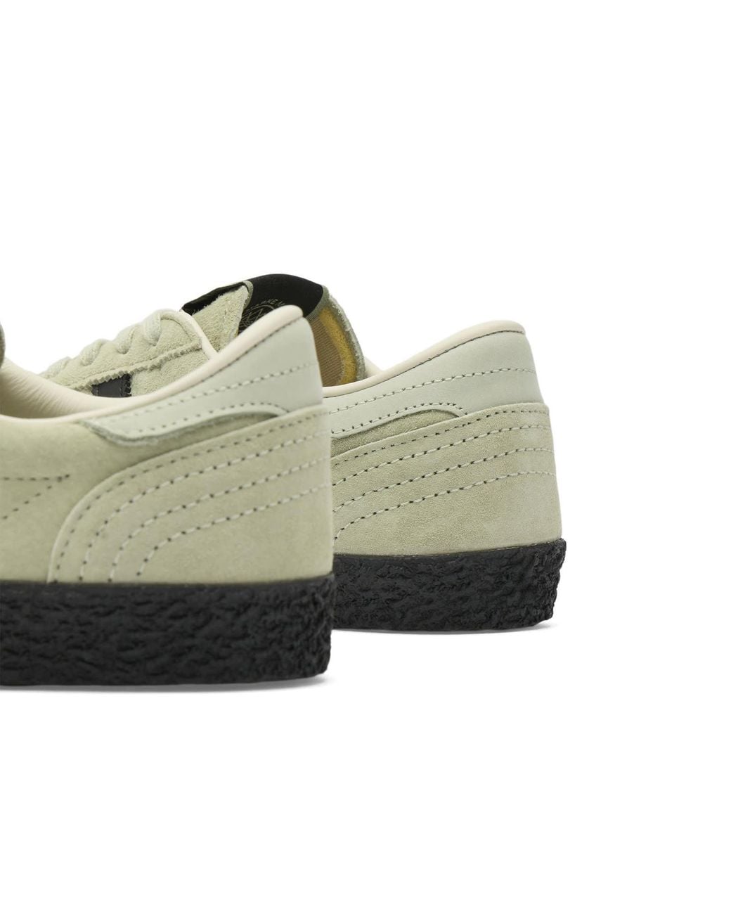 Adidas Green End. X Munchen Ii Spzl Sneaker for men