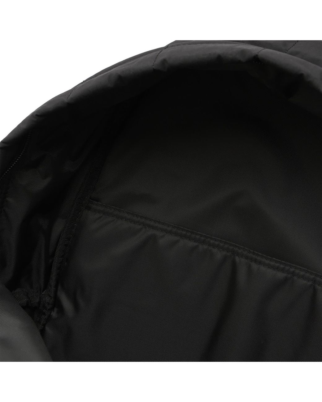 Eastpak Black Padded Pak'R Backpack